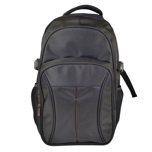 MOCHILA CON PORTA TERMOS G252